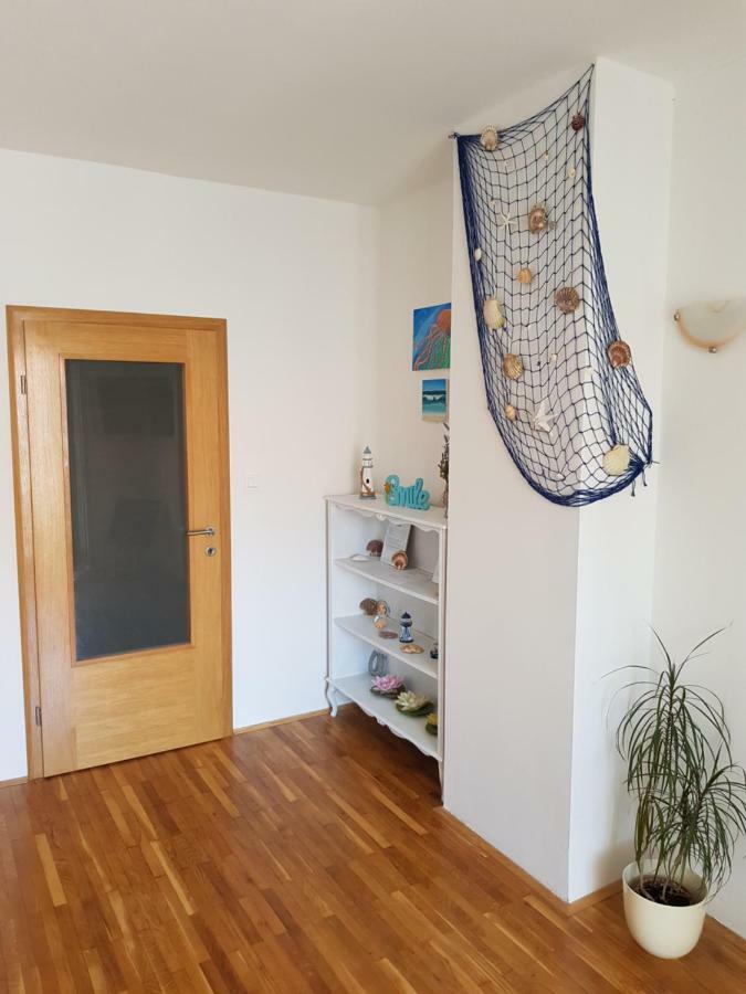 Apartment Doris Кострена Экстерьер фото