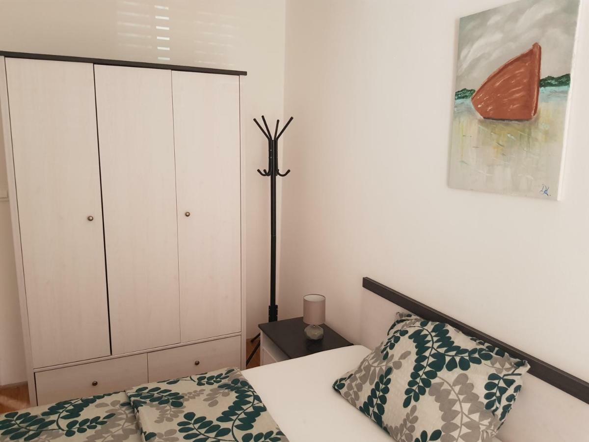 Apartment Doris Кострена Экстерьер фото
