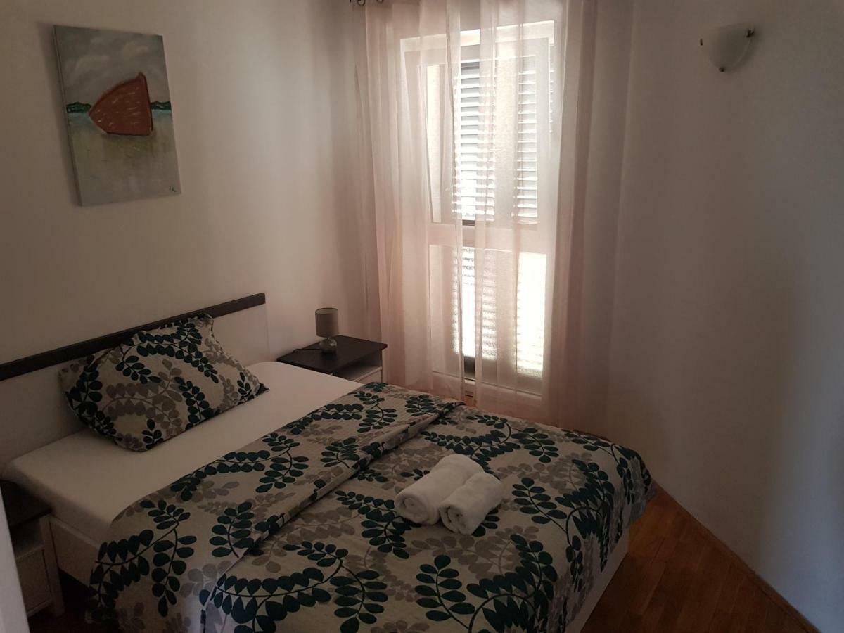 Apartment Doris Кострена Экстерьер фото