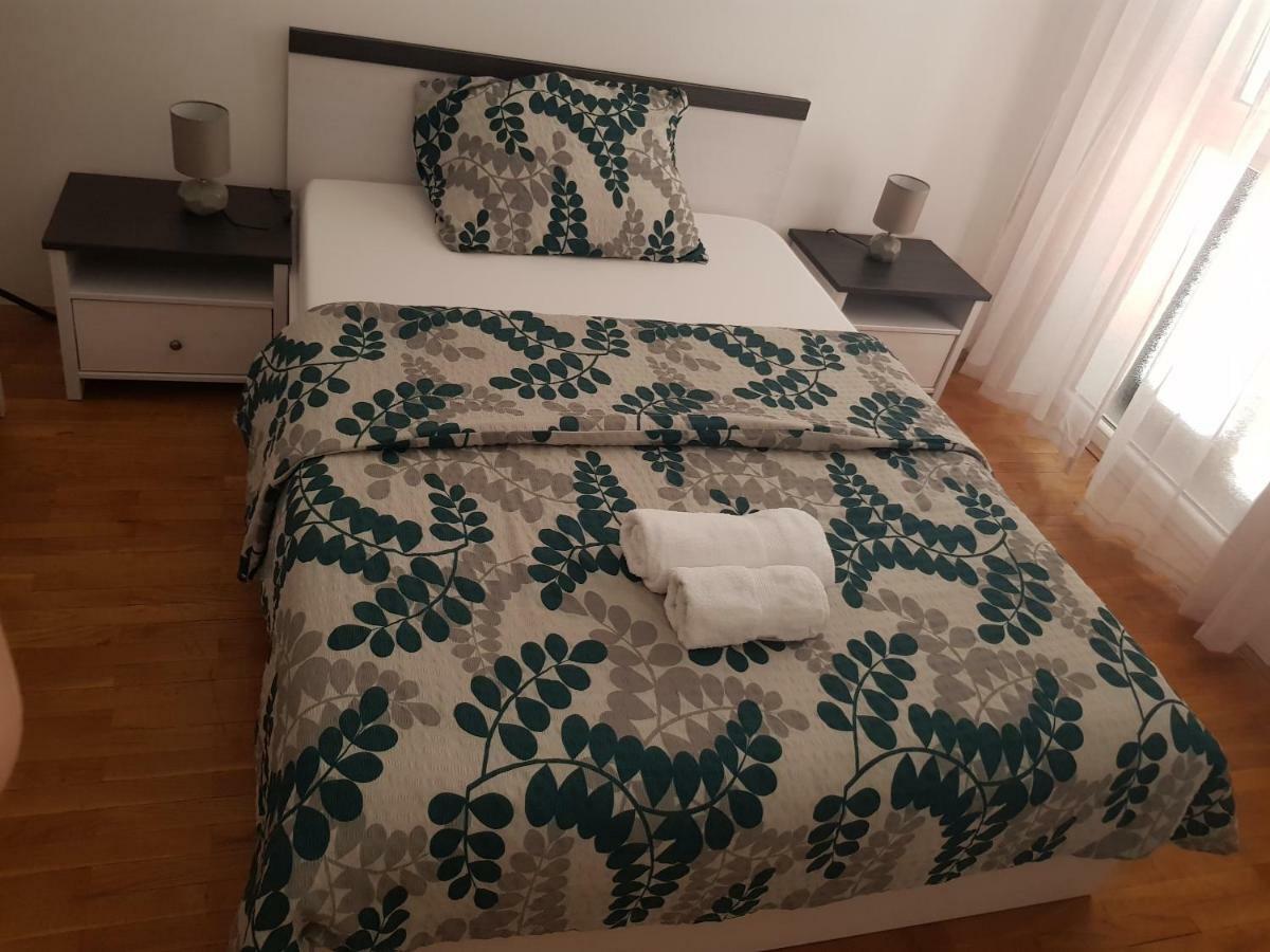 Apartment Doris Кострена Экстерьер фото