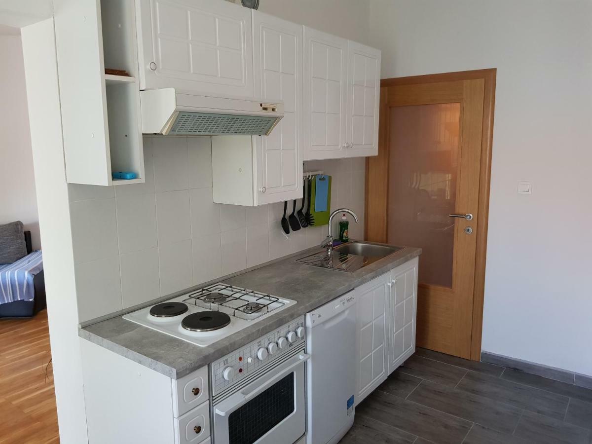 Apartment Doris Кострена Экстерьер фото
