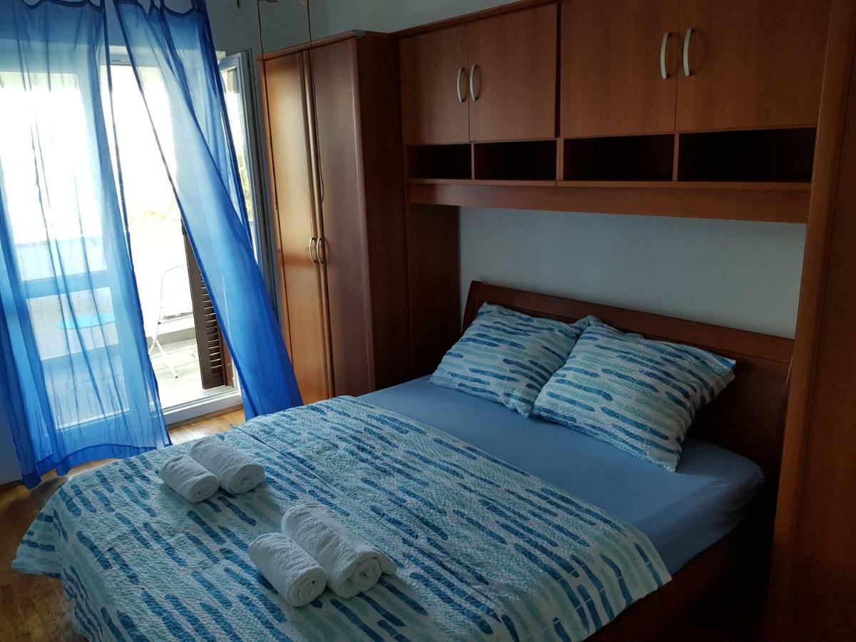 Apartment Doris Кострена Экстерьер фото
