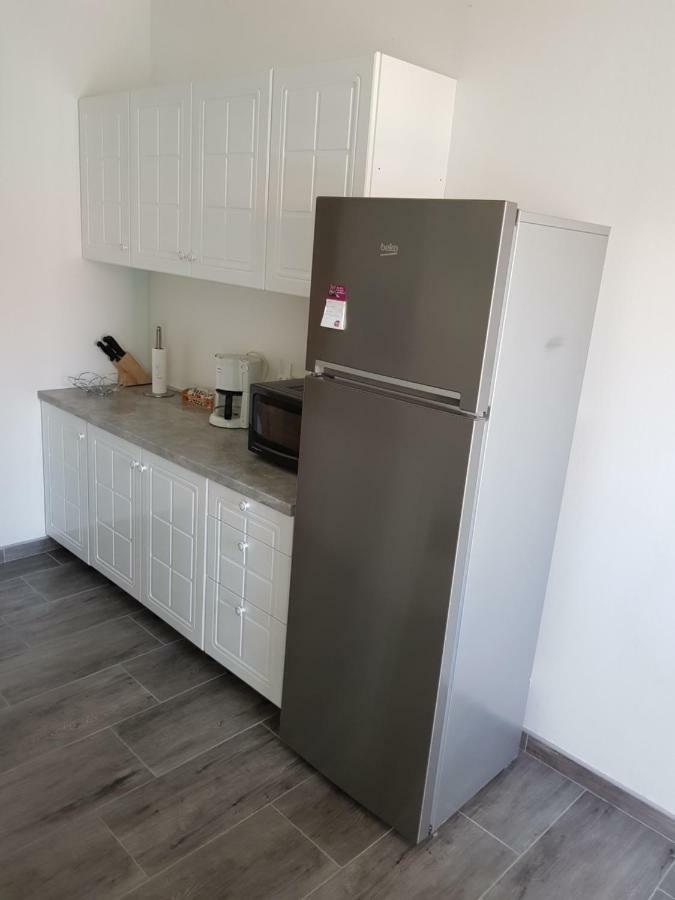 Apartment Doris Кострена Экстерьер фото